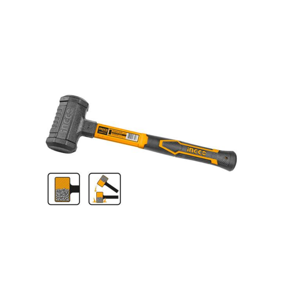 INGCO HDBM01028 Dead blow mallet price in Paksitan