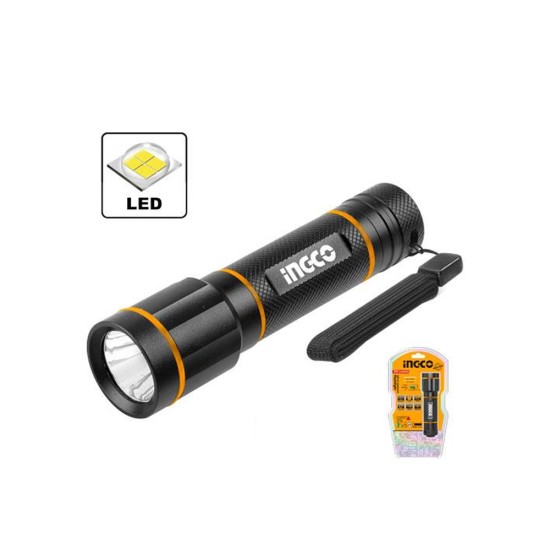 INGCO HFL013AAA58 Flashlight price in Paksitan INGCO HFL013AAA58 Flashlight price in Paksitan