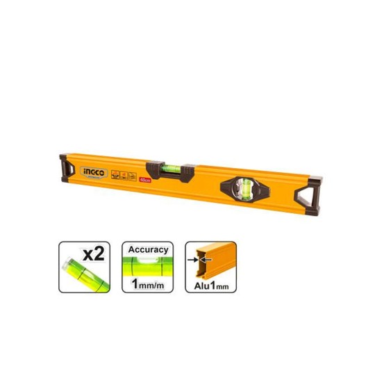 INGCO HSL58040 Spirit level price in Paksitan INGCO HSL58040 Spirit level price in Paksitan