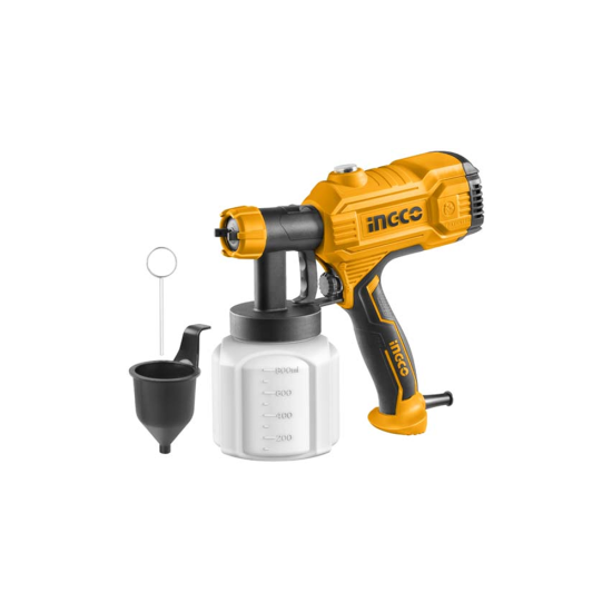 INGCO SPG3508 Spray gun price in Paksitan INGCO SPG3508 Spray gun price in Paksitan