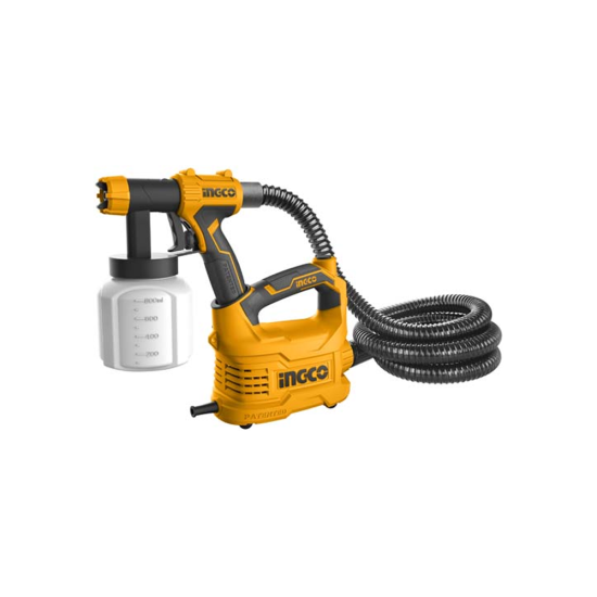 INGCO SPG5008 HVLP spray gun price in Paksitan INGCO SPG5008 HVLP spray gun price in Paksitan