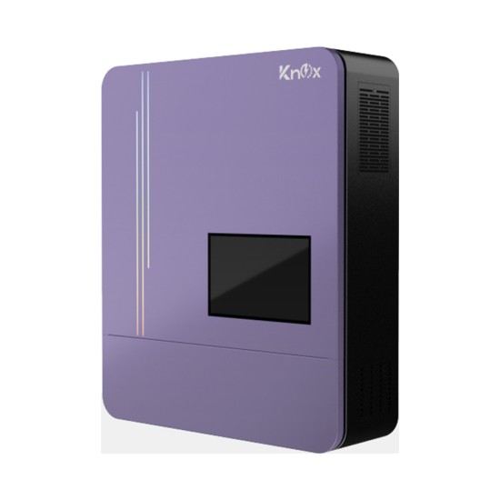 Knox Krypton 11.5kW PV15002 Hybrid Solar Inverter price in Paksitan Knox Krypton 11.5kW PV15002 Hybrid Solar Inverter price in Paksitan