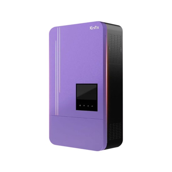 Knox Krypton 6.2kW PV 9000 Watt Hybrid Solar Inverter price in Paksitan Knox Krypton 6.2kW PV 9000 Watt Hybrid Solar Inverter price in Paksitan