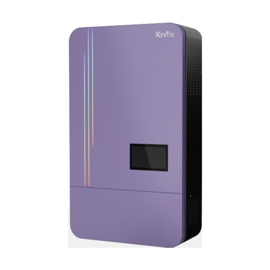 Knox Krypton 6.5kW PV9055 Hybrid Solar Inverter price in Paksitan Knox Krypton 6.5kW PV9055 Hybrid Solar Inverter price in Paksitan