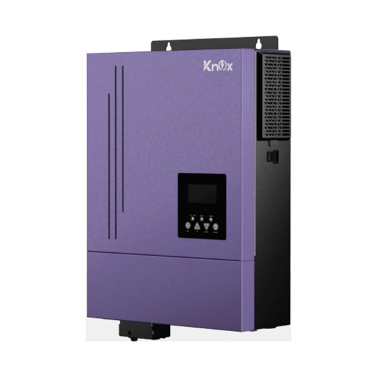Knox Krypton ECO 4.2kW PV5000 On Grid Solar Inverter price in Paksitan Knox Krypton ECO 4.2kW PV5000 On Grid Solar Inverter price in Paksitan