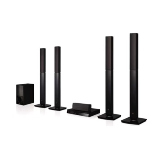 LG LHD657 Home Theater | DVD HTS price in Paksitan LG LHD657 Home Theater | DVD HTS price in Paksitan
