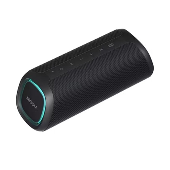 LG XBOOM XG5QBK Portable Bluetooth Speaker price in Paksitan LG XBOOM XG5QBK Portable Bluetooth Speaker price in Paksitan