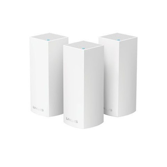 LINKSYS VELOP WHW0303 AC6600 3PK | WHW0303-ME price in Paksitan LINKSYS VELOP WHW0303 AC6600 3PK | WHW0303-ME price in Paksitan