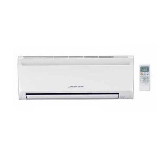 Mitsubishi 1.5 Ton Split Air Conditioner Mitsubishi 1.5 Ton Split Air Conditioner