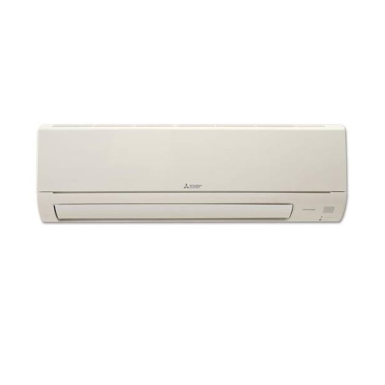 Mitsubishi 1-Ton Inverter Air Conditioner Mitsubishi 1-Ton Inverter Air Conditioner
