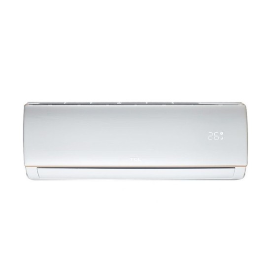 TCL 1.5 Ton Inverter Air Conditioner TCL 1.5 Ton Inverter Air Conditioner
