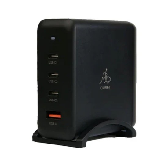 Taar Fusion Quad Boost 100W Desktop Charger price in Paksitan Taar Fusion Quad Boost 100W Desktop Charger price in Paksitan