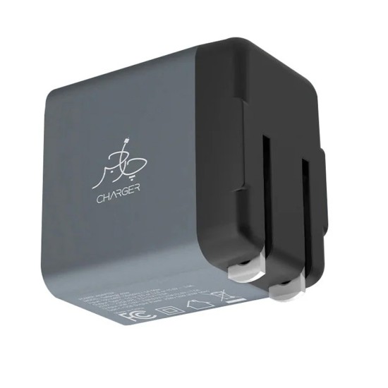 Taar GaNergy 45W Wall Charger price in Paksitan Taar GaNergy 45W Wall Charger price in Paksitan