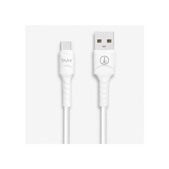 Taar Nova Pro Textured Type C 3A Cable Taar Nova Pro Textured Type C 3A Cable