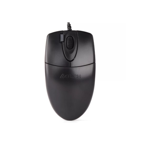 A4Tech OP-620D USB Optical Wired Mouse price in Paksitan