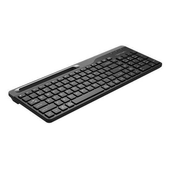 A4TECH FBK25 WIRELESS AND BLUETOOTH KEYBOARD