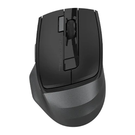 A4Tech FSTYLER FB45CS Air2 dual-mode wireless mouse A4Tech FSTYLER FB45CS Air2 dual-mode wireless mouse