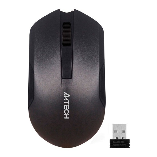 A4Tech G3-200NS Wireless Mouse