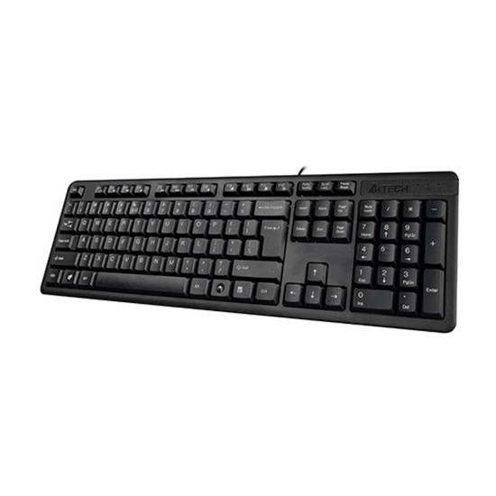 A4TECH KK3 USB WIRED KEYBOARD A4TECH KK3 USB WIRED KEYBOARD