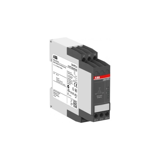 ABB CM-PVS.41S Under/Over Voltage, Phase Sequence / Phase Failure price in Paksitan