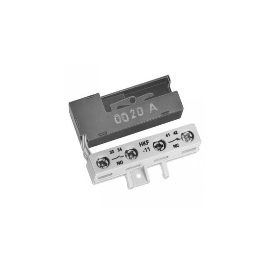 ABB HKF-11 Auxiliary Contact price in Paksitan