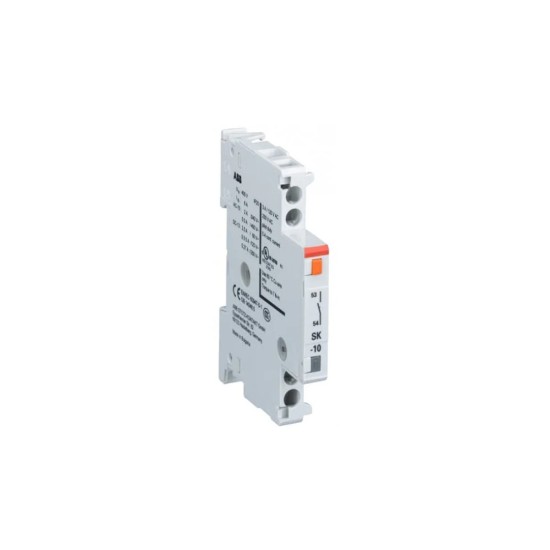 ABB SK-11 Auxiliary Contact price in Paksitan