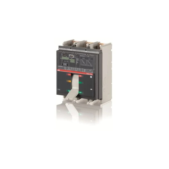 ABB T7H 1250 1250A Triple Pole 500 ~ 1250A Case Circuit Breaker price in Paksitan