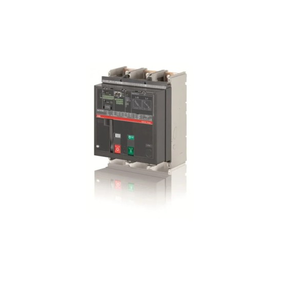 ABB T7H 1600 1600A Triple Pole 640 ~ 1600A Case Circuit Breaker price in Paksitan