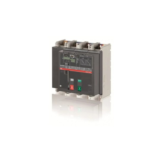 ABB T7H 1600 1600A Four Pole 640 ~ 1600A Case Circuit Breaker price in Paksitan