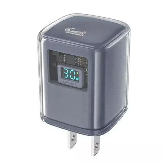 Acefast A55 PD30W GaN USB-C charger price in Paksitan Acefast A55 PD30W GaN USB-C charger price in Paksitan