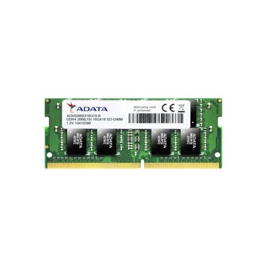 ADATA 16GB DDR4 2666MHz N/B RAM price in Paksitan
