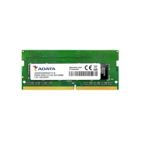 ADATA U-DIMM 4GB DDR4 2666MHz RAM price in Paksitan