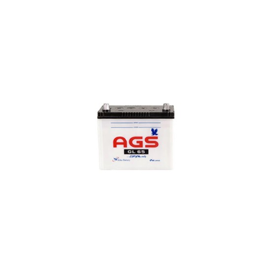 AGS GL-65 12V Light Battery price in Paksitan
