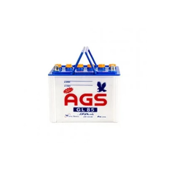 AGS GL-85 12V Light Battery price in Paksitan