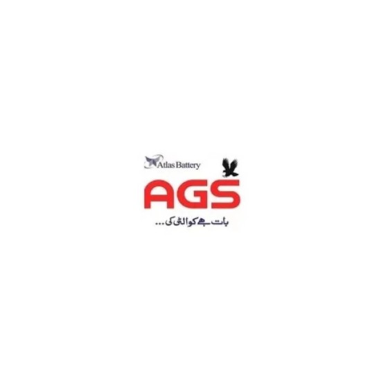 AGS GR-48 35Ah Tubular Battery price in Paksitan