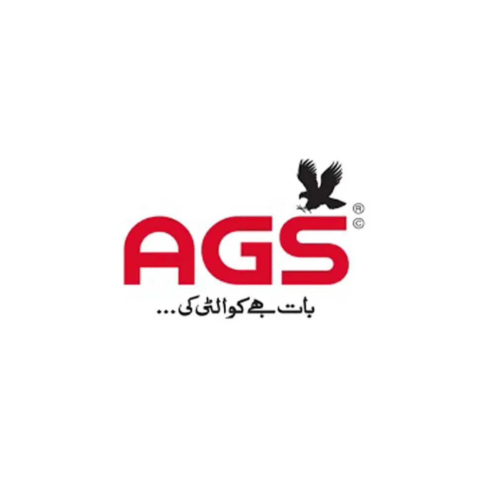 AGS Projects | Photos, videos, logos, illustrations and branding on Behance