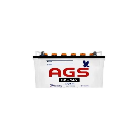 AGS SP-145 17PL 100Ah Lead Acid Battery price in Paksitan