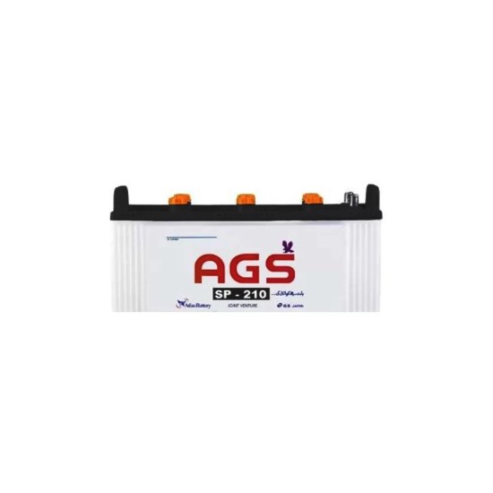 AGS SP-210 23PL 150Ah Lead Acid Battery price in Paksitan