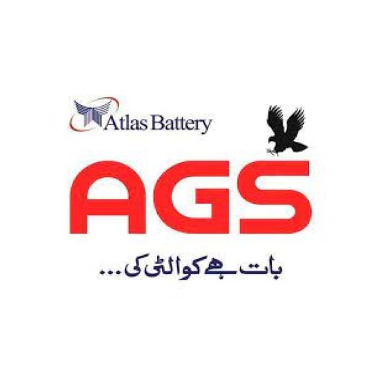 AGS WS-45R 5PL 22AH Lead Acid Battery price in Paksitan