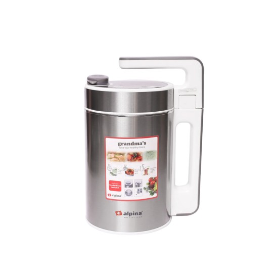Alpina SF-3009 Soup Maker Alpina SF-3009 Soup Maker