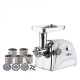 Anex AG-2049 Meat Grinder & Vegetable Cutter Anex AG-2049 Meat Grinder & Vegetable Cutter