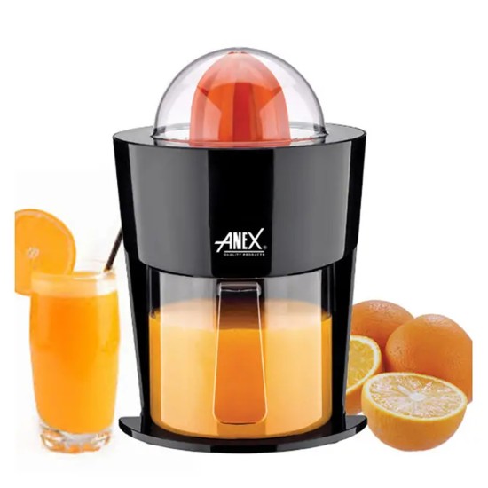 Anex AG-2154 Deluxe Citrus Juicer 40W price in Paksitan Anex AG-2154 Deluxe Citrus Juicer 40W price in Paksitan