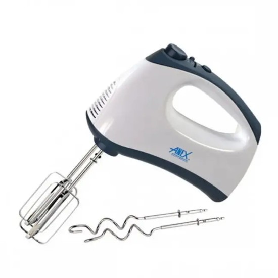 Anex AG-392 Hand Mixer price in Paksitan Anex AG-392 Hand Mixer price in Paksitan