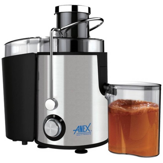 Anex Ag-70 Deluxe Juicer 400W price in Paksitan Anex Ag-70 Deluxe Juicer 400W price in Paksitan