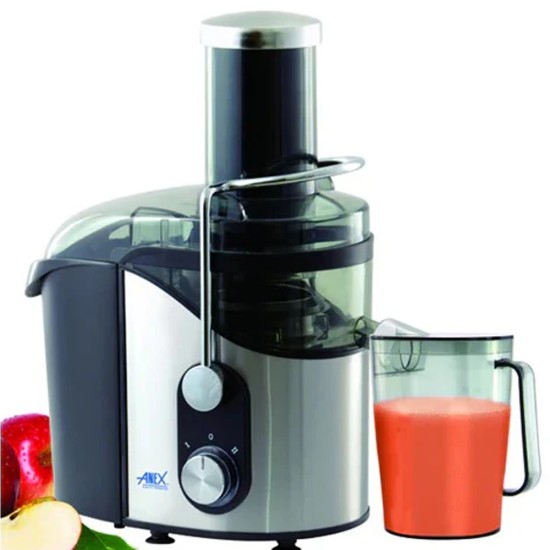 Anex AG-89 Deluxe Juicer 800W price in Paksitan Anex AG-89 Deluxe Juicer 800W price in Paksitan