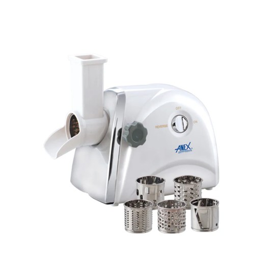 Anex AG-2049 Meat Grinder & Vegetable Cutter price in Paksitan Anex AG-2049 Meat Grinder & Vegetable Cutter price in Paksitan