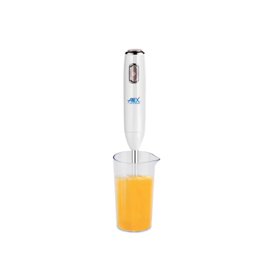 Anex 122 Deluxe Hand Blender 600W price in Paksitan