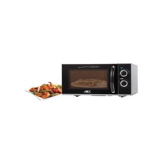 Anex 9029 Deluxe Microwave Oven 700W price in Paksitan
