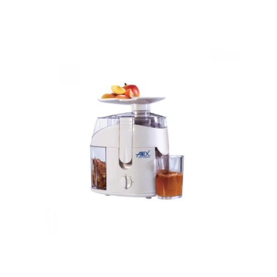 Anex AG-1059 Deluxe Juicer 450W  price in Paksitan