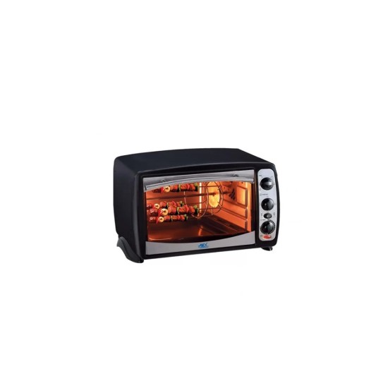 Anex AG-1065 Deluxe Oven Toaster price in Paksitan